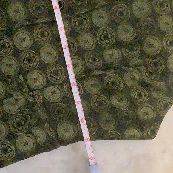 Tapestry vest - Picture 4 of 5